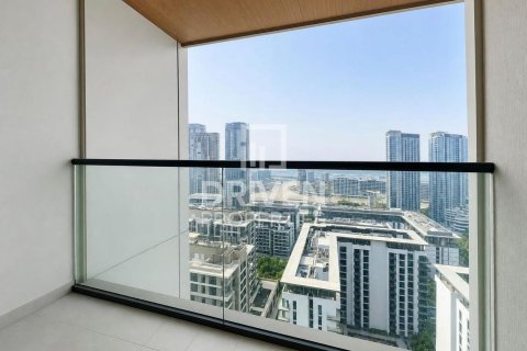 Apartamento para arrendamento em Mohammed Bin Rashid City, Dubai, EAU 3 quartos, 135.82 m2 № 765605 - foto 16
