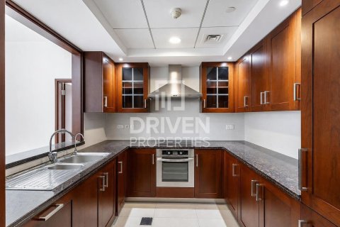 Apartamento para arrendamento em Downtown Dubai (Downtown Burj Dubai), Dubai, EAU 1 quarto, 74.23 m2 № 765604 - foto 4