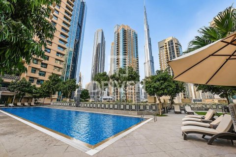 Apartamento para arrendamento em Downtown Dubai (Downtown Burj Dubai), Dubai, EAU 1 quarto, 74.23 m2 № 765604 - foto 11