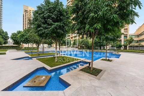 Apartamento para arrendamento em Downtown Dubai (Downtown Burj Dubai), Dubai, EAU 1 quarto, 74.23 m2 № 765604 - foto 12