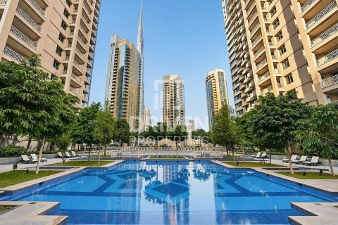 Apartamento para arrendamento em Downtown Dubai (Downtown Burj Dubai), Dubai, EAU 1 quarto, 74.23 m2 № 765604 - foto 10