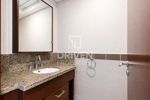 Apartamento para arrendamento em Downtown Dubai (Downtown Burj Dubai), Dubai, EAU 1 quarto, 74.23 m2 № 765604 - foto 8
