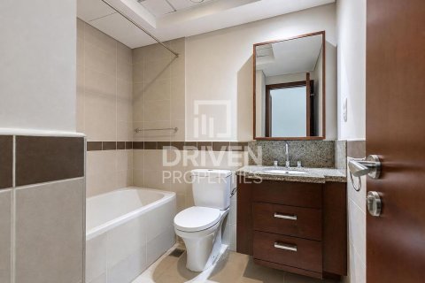 Apartamento para arrendamento em Downtown Dubai (Downtown Burj Dubai), Dubai, EAU 1 quarto, 74.23 m2 № 765604 - foto 7