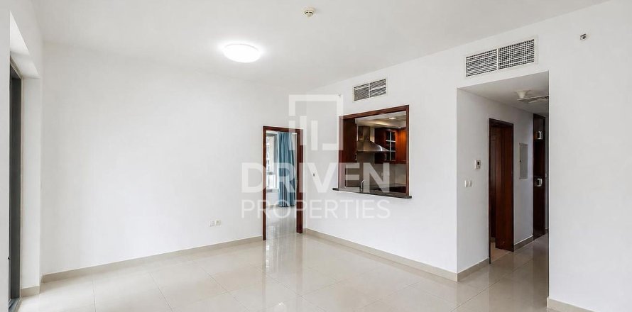 Apartamento em Downtown Dubai (Downtown Burj Dubai), Dubai, EAU 1 quarto, 74.23 m2 № 765604