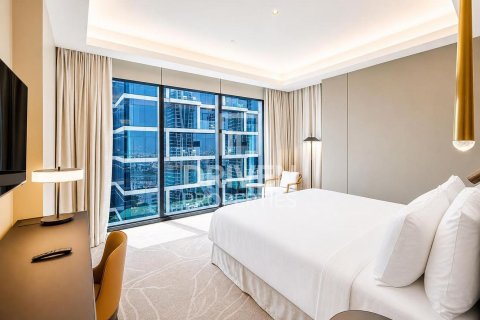 Downtown Dubai (Downtown Burj Dubai), Dubai, UAE의 임대용 아파트 침실 3개, 145.21제곱미터 번호 765601 - 사진 8