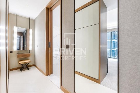 Downtown Dubai (Downtown Burj Dubai), Dubai, UAE의 임대용 아파트 침실 3개, 145.21제곱미터 번호 765601 - 사진 11