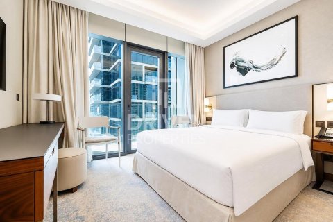Downtown Dubai (Downtown Burj Dubai), Dubai, UAE의 임대용 아파트 침실 3개, 145.21제곱미터 번호 765601 - 사진 4