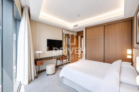 Downtown Dubai (Downtown Burj Dubai), Dubai, UAE의 임대용 아파트 침실 3개, 145.21제곱미터 번호 765601 - 사진 9