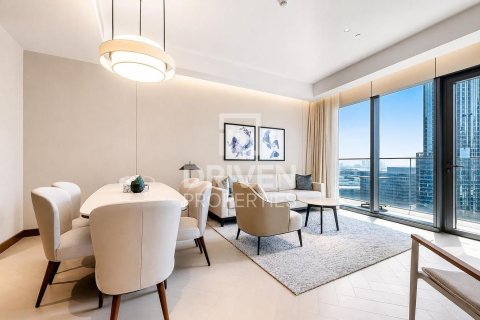 Downtown Dubai (Downtown Burj Dubai), Dubai, UAE의 임대용 아파트 침실 3개, 145.21제곱미터 번호 765601 - 사진 2