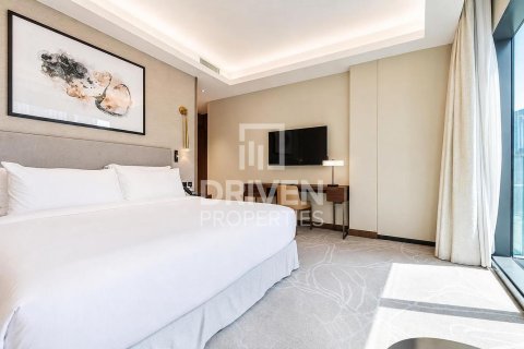 Downtown Dubai (Downtown Burj Dubai), Dubai, UAE의 임대용 아파트 침실 3개, 145.21제곱미터 번호 765601 - 사진 7