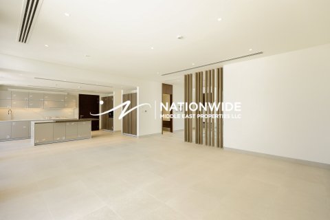 Vila v Abu Dhabi, SAE 4 ložnice, 869 m² Č.: 635151 - fotografie 2