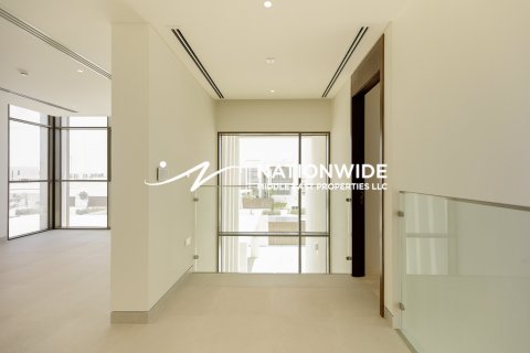 Vila v Abu Dhabi, SAE 4 ložnice, 869 m² Č.: 635151 - fotografie 7