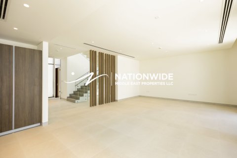 Vila v Abu Dhabi, SAE 4 ložnice, 869 m² Č.: 635151 - fotografie 3