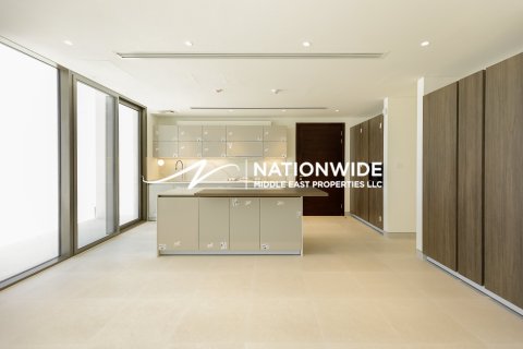 Vila v Abu Dhabi, SAE 4 ložnice, 869 m² Č.: 635151 - fotografie 6