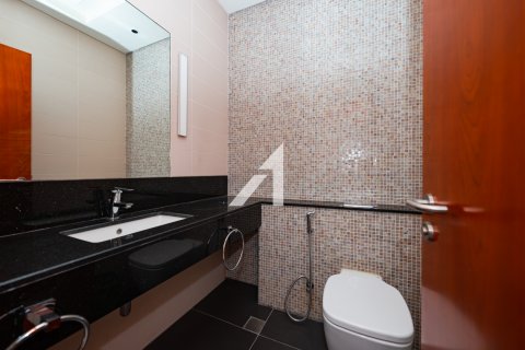Apartament në DIFC, Dubai, Emiratet e Bashkuara Arabe 1 dhomë gjumi, 104.7 m2. № 635150 - Foto 18