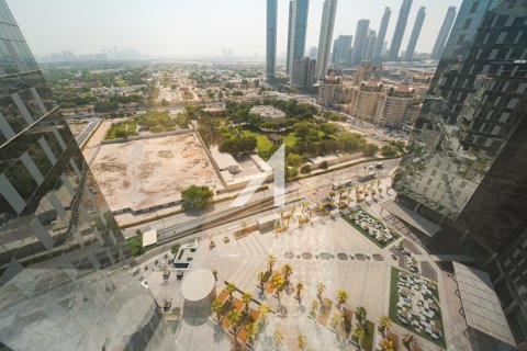 Apartament në DIFC, Dubai, Emiratet e Bashkuara Arabe 1 dhomë gjumi, 104.7 m2. № 635150 - Foto 21