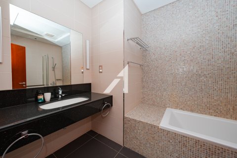 Apartament në DIFC, Dubai, Emiratet e Bashkuara Arabe 1 dhomë gjumi, 104.7 m2. № 635150 - Foto 17