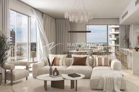 Byt v Abu Dhabi, SAE 2 ložnice, 120 m² Č.: 635152 - fotografie 5