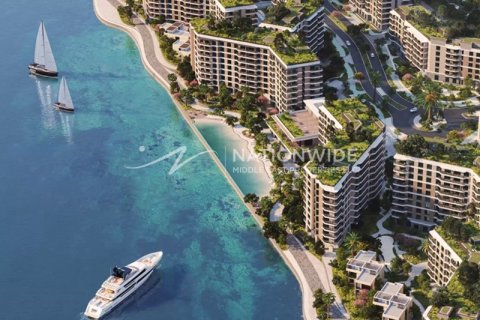 Byt v Abu Dhabi, SAE 2 ložnice, 120 m² Č.: 635152 - fotografie 14
