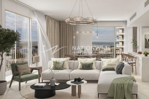 Byt v Abu Dhabi, SAE 2 ložnice, 120 m² Č.: 635152 - fotografie 2