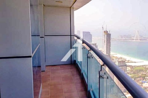 阿联酋 Dubai Dubai Marina 待租 : 2 卧, 109.8 平方米 , 编号635148 - 照片 18