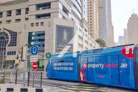 阿联酋 Dubai Dubai Marina 待租 : 2 卧, 109.8 平方米 , 编号635148 - 照片 30