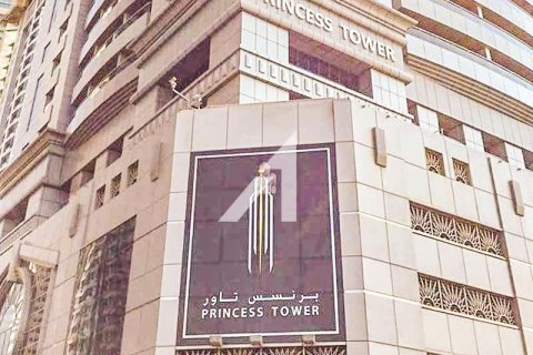 阿联酋 Dubai Dubai Marina 待租 : 2 卧, 109.8 平方米 , 编号635148 - 照片 31