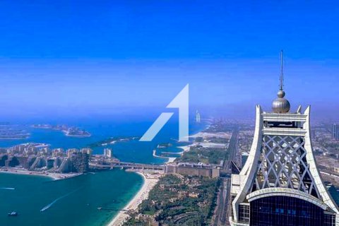 阿联酋 Dubai Dubai Marina 待租 : 2 卧, 109.8 平方米 , 编号635148 - 照片 21