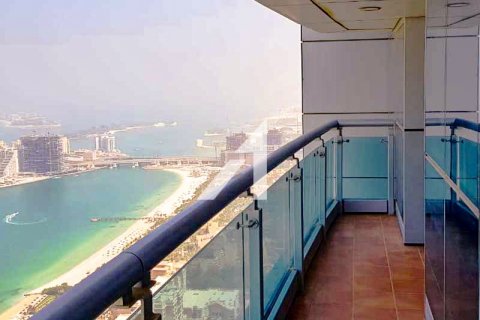阿联酋 Dubai Dubai Marina 待租 : 2 卧, 109.8 平方米 , 编号635148 - 照片 16