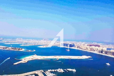 阿联酋 Dubai Dubai Marina 待租 : 2 卧, 109.8 平方米 , 编号635148 - 照片 17