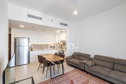 Apartmen di Town Square, Dubai, UAE 2 bilik tidur, 86.21 meter persegi № 767674 - foto 2