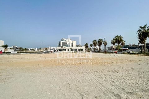 Terra para venda em Jumeirah, Dubai, EAU 1069.87 m2 № 767671 - foto 7