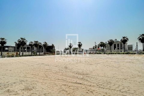 Terra para venda em Jumeirah, Dubai, EAU 1069.87 m2 № 767671 - foto 6