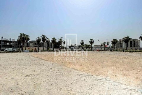 Terra para venda em Jumeirah, Dubai, EAU 1069.87 m2 № 767671 - foto 3