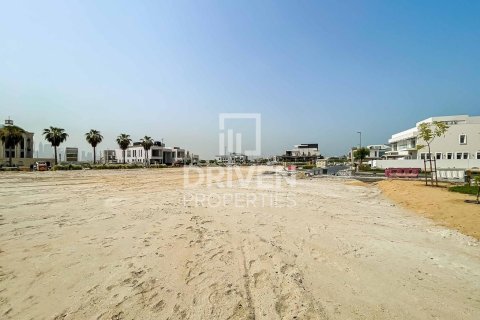 Terra para venda em Jumeirah, Dubai, EAU 1069.87 m2 № 767671 - foto 2
