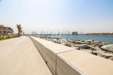 Terra para venda em Jumeirah, Dubai, EAU 1069.87 m2 № 767671 - foto 15