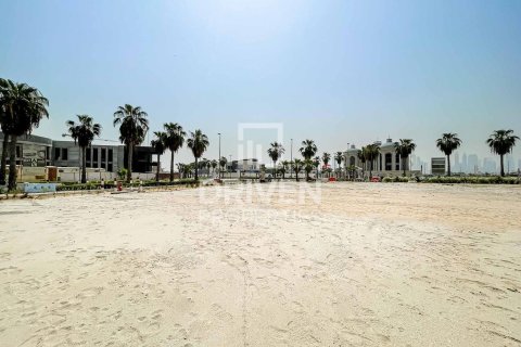 Terra para venda em Jumeirah, Dubai, EAU 1069.87 m2 № 767671 - foto 13