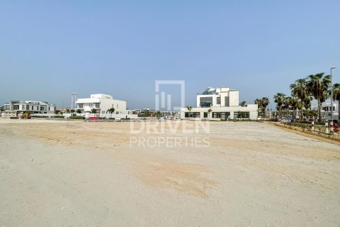 Terra para venda em Jumeirah, Dubai, EAU 1069.87 m2 № 767671 - foto 9