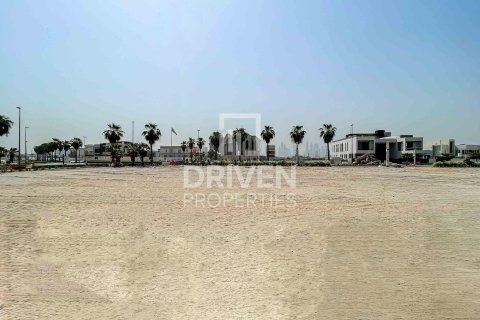 Terra para venda em Jumeirah, Dubai, EAU 1069.87 m2 № 767671 - foto 5