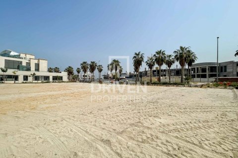Terra para venda em Jumeirah, Dubai, EAU 1069.87 m2 № 767671 - foto 11