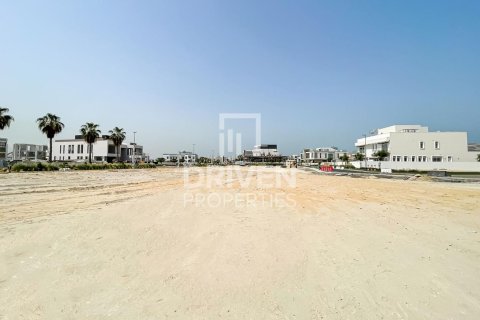 Terra para venda em Jumeirah, Dubai, EAU 1069.87 m2 № 767671 - foto 4