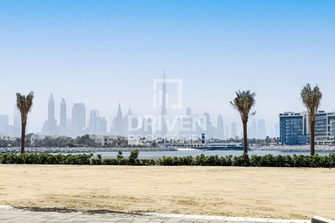 Terra para venda em Jumeirah, Dubai, EAU 1069.87 m2 № 767671 - foto 10