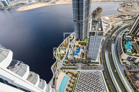 Wohnung zum Verkauf in Dubai Creek Harbour (The Lagoons), Dubai, VAE 1 Schlafzimmer, 73.11 m2 Nr. 767670 - Foto 14