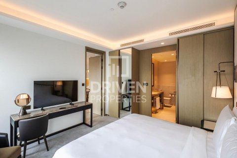 Wohnung zum Verkauf in Dubai Creek Harbour (The Lagoons), Dubai, VAE 1 Schlafzimmer, 73.11 m2 Nr. 767670 - Foto 3