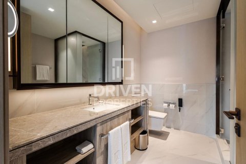 Wohnung zum Verkauf in Dubai Creek Harbour (The Lagoons), Dubai, VAE 1 Schlafzimmer, 73.11 m2 Nr. 767670 - Foto 8