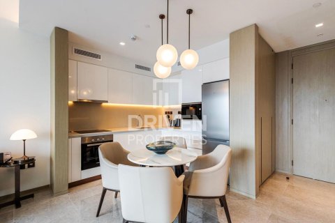 Wohnung zum Verkauf in Dubai Creek Harbour (The Lagoons), Dubai, VAE 1 Schlafzimmer, 73.11 m2 Nr. 767670 - Foto 5