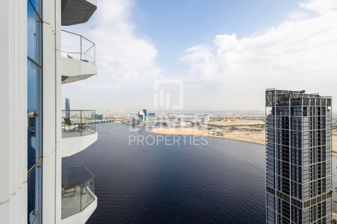 Wohnung zum Verkauf in Dubai Creek Harbour (The Lagoons), Dubai, VAE 1 Schlafzimmer, 73.11 m2 Nr. 767670 - Foto 12
