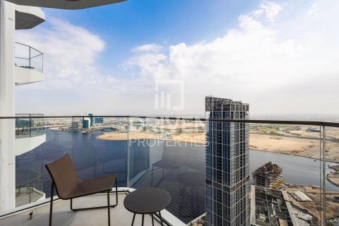 Wohnung zum Verkauf in Dubai Creek Harbour (The Lagoons), Dubai, VAE 1 Schlafzimmer, 73.11 m2 Nr. 767670 - Foto 10