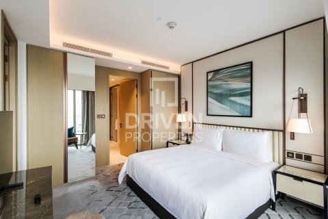 Wohnung zum Verkauf in Dubai Creek Harbour (The Lagoons), Dubai, VAE 1 Schlafzimmer, 73.11 m2 Nr. 767670 - Foto 7
