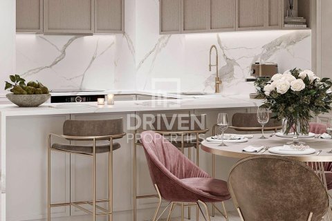 Apartament în Jumeirah Village Circle, Dubai, EAU 1 dormitor, 81.94 mp.  №767673